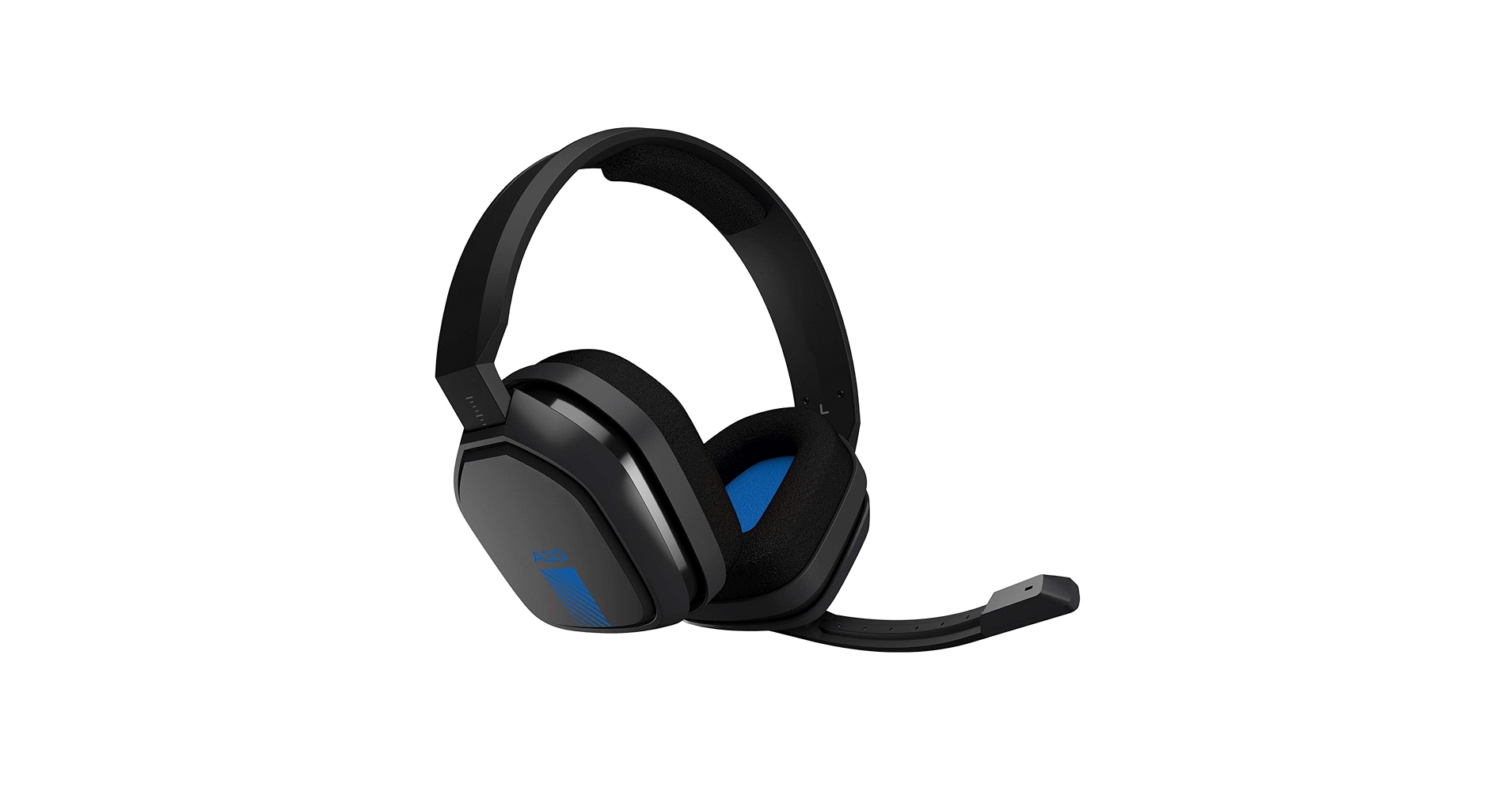 ASTRO Gaming A10 グレー/ブルー Amazon.com: ASTRO Gaming Astro A10 Gaming Headset Gen 2